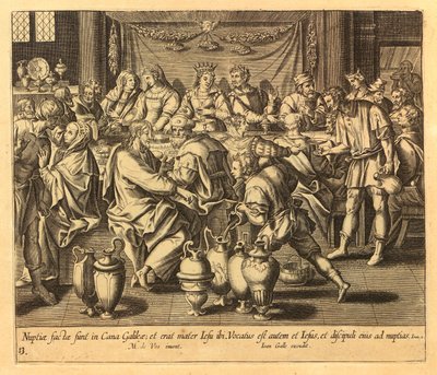 Historia del nuevo testamento - 1722 - (14) de Unbekannt Unbekannt